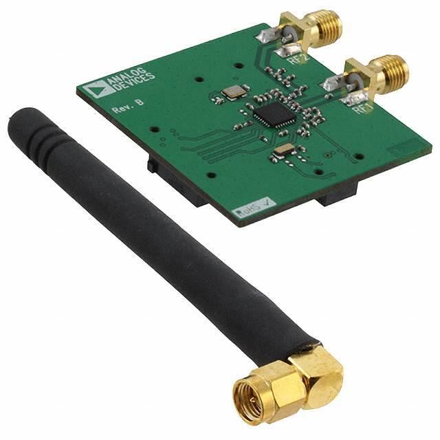 EVAL-ADF7023DB1Z Analog Devices Inc.  Cartes de kits d'évaluation et de développement RF